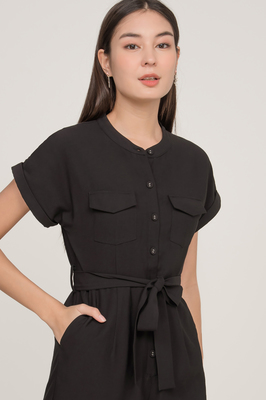 Ford Utility Playsuit