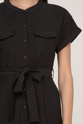 Ford Utility Playsuit