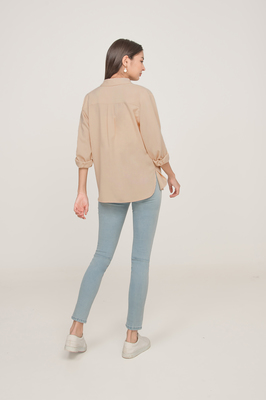 Kinfolk Textured Shirt