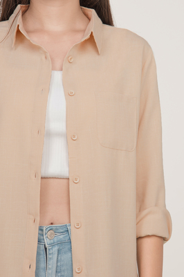 Kinfolk Textured Shirt