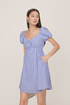 Haven Babydoll Dress