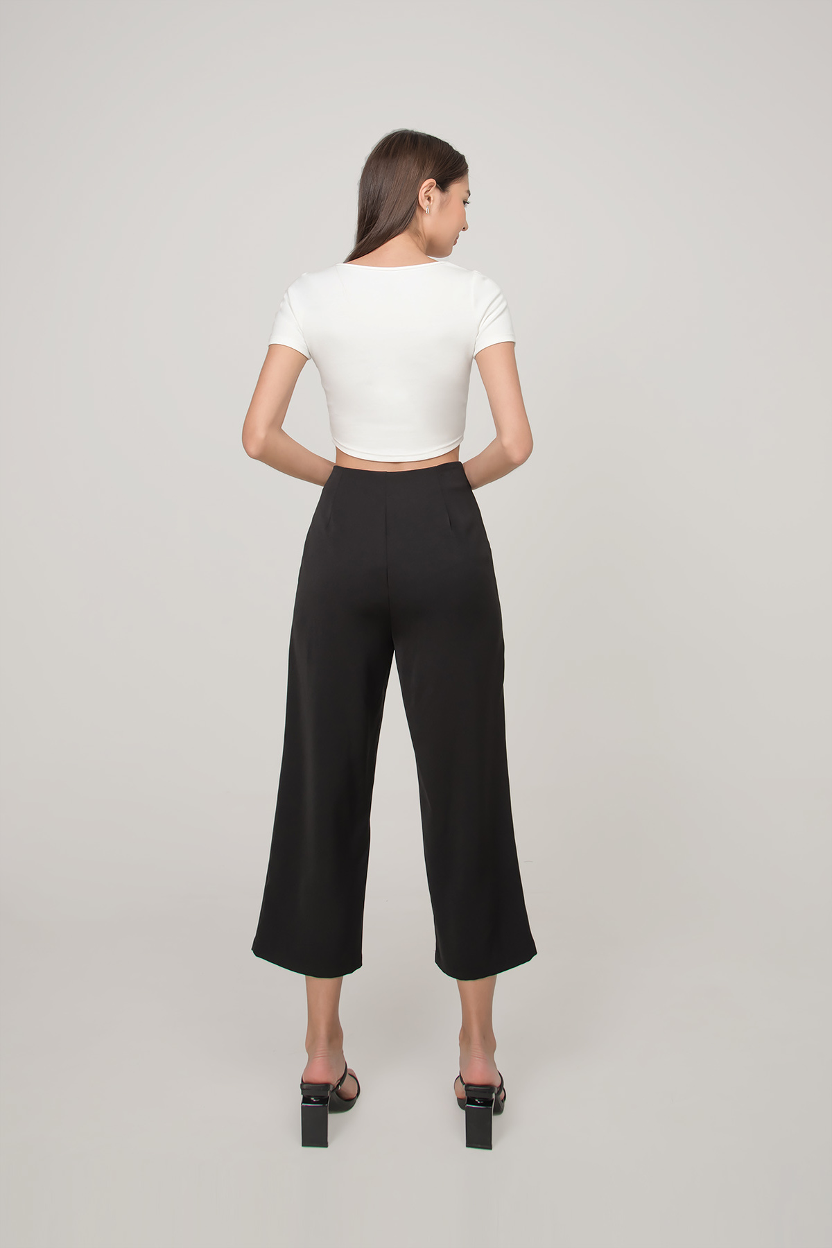 Fayth • Jaey Pocket Utility Pants