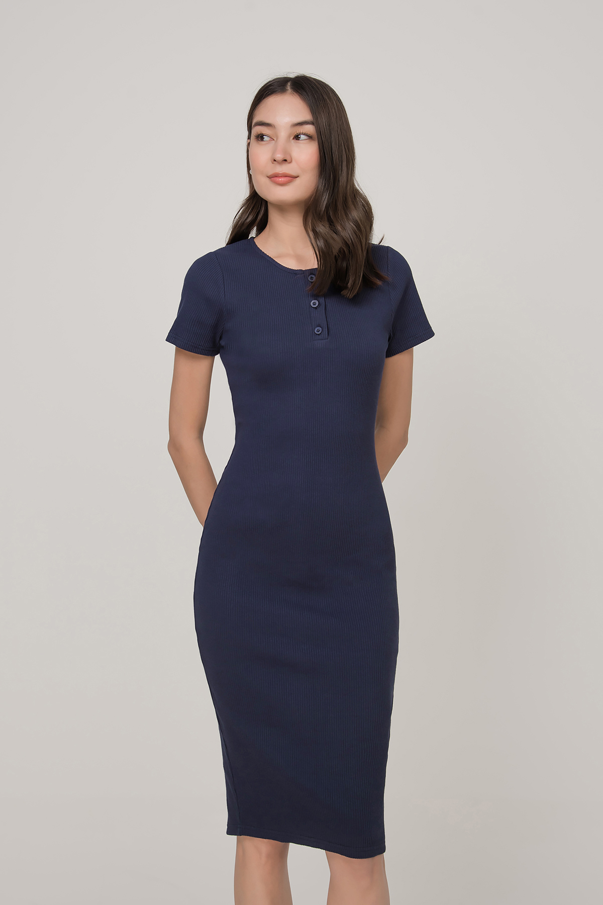 Fayth - Adria Midi Dress