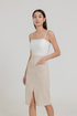 Urbane Pocket Midi Skirt