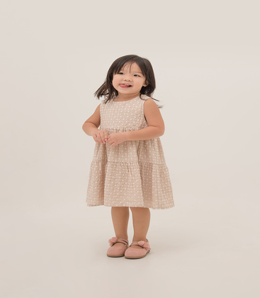 Fayth • KIDS Thalia Tiered Dress