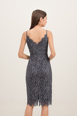 Willow Lace Dress