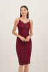 Willow Lace Dress