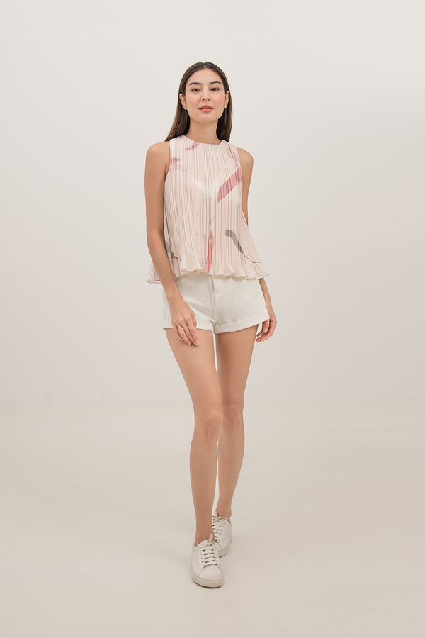 Fayth • Shop For Womens Tops Online Singapore
