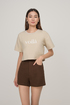 Romi Pocket Shorts