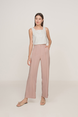 *Defect* Houston High Waisted Pants