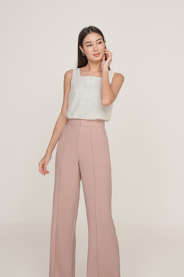 *Defect* Houston High Waisted Pants