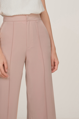 *Defect* Houston High Waisted Pants