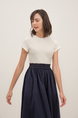 Andersen Pocket Maxi Skirt