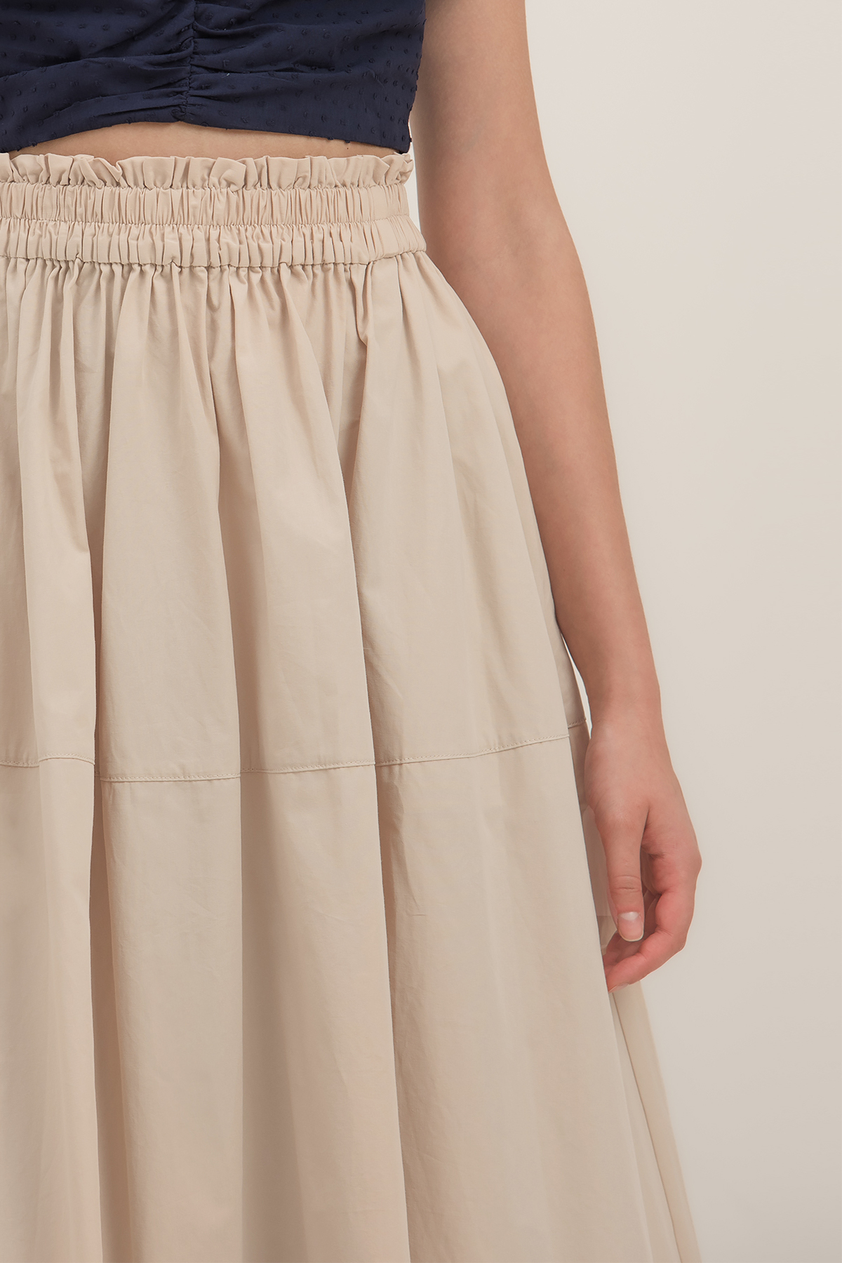 Fayth • Andersen Pocket Maxi Skirt