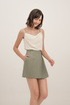 Joella Pleated Skirt