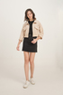 Aspen Oversized Jacket