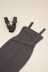 Sheraton Midi Dress