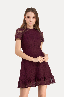 Maryann Lace Dress