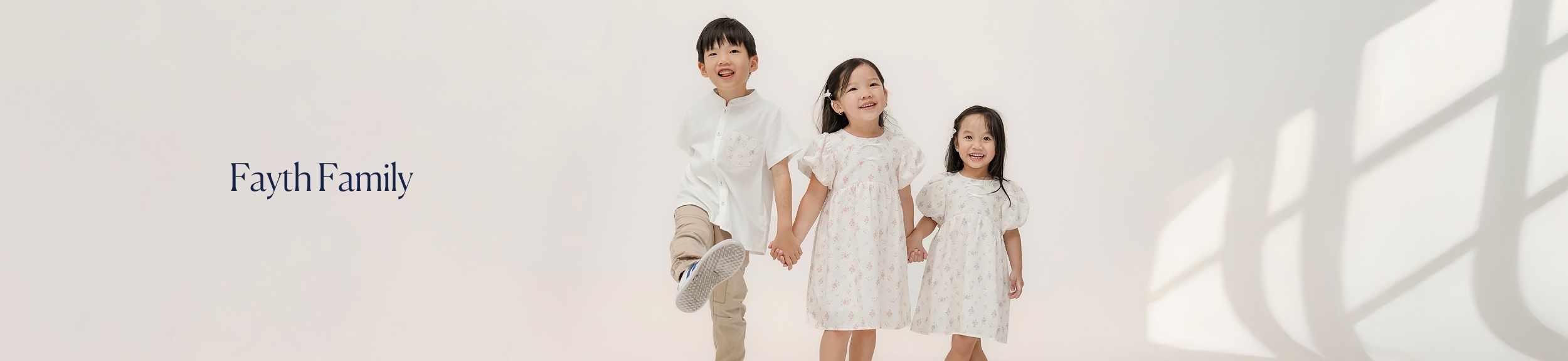 Fayth Family