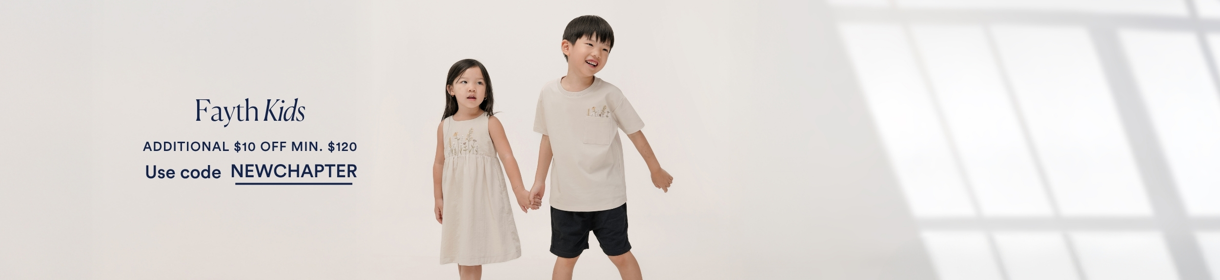 Fayth Kids