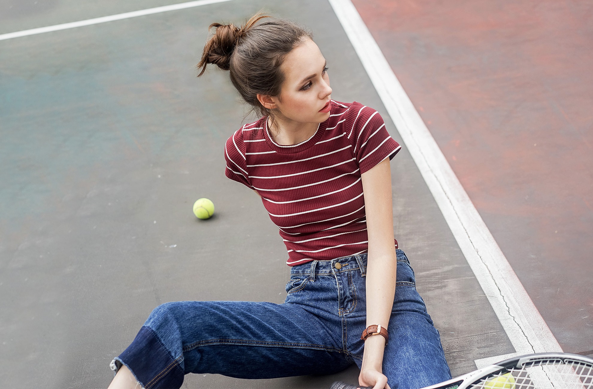 The Sports Luxe Edit 