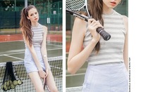 The Sports Luxe Edit 9-1