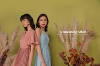 A Blooming Affair 1